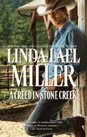 Cover image for A Creed in Stone Creek
